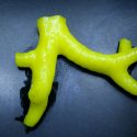 Así es la fábrica que intenta imprimir pulmones funcionales en 3D | MIT Technology Review en español