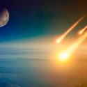 Los asteroides que chocaron contra la Tierra venían de un mismo sitio, de un puñado de planetas