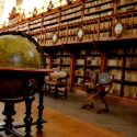 Descubren tres libros envenenados en una biblioteca en Dinamarca