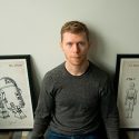 Así es el creador de uno de los robots más inteligentes del mundo