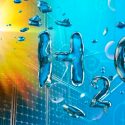 Nuevo récord de hidrógeno producido por división solar directa del agua