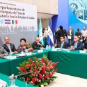 El fenómeno migratorio debe ser parte de una agenda de desarrollo integral entre los países de nuestra región: Ernesto Cordero