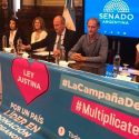 "Ley Justina": la impactante historia de la niña argentina cuya muerte llevó a que todos los adultos donen órganos