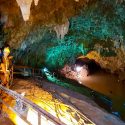 Elon Musk propone túneles de aire para rescatar a los niños en una cueva en Tailandia