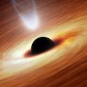 Mexicana descifra cómo observar el agujero negro de la Vía Láctea