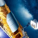 La NASA decide descargar datos de nave Kepler por bajo combustible: lo pone a hibernar