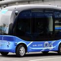 China comienza la fabricación masiva de autobuses sin conductor