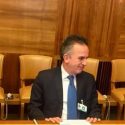 Sustenta México avances en materia de derechos humanos y no discriminación contra las mujeres