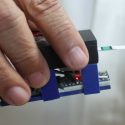 Científicos mexicanos crean dispositivo para medir la glucosa sin dolor: una lengua electrónica