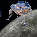 Israel anuncia el aterrizaje de una nave en la Luna para febrero