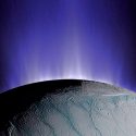 Escucha la Grabación de audio de ondas de plasma de Saturno y Encélado