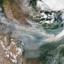 Revelado el pulso del vórtice polar, clave para predecir tormentas