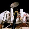 Sin querer, NASA podría haber quemado evidencia de vida en Marte