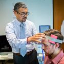 Una leve estimulación eléctrica transcraneal reduce el impulso violento