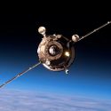 Estrenan viajes más rápidos a la Estación Espacial Internacional