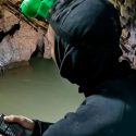 Con tecnología israelí comunicaban los chicos tailandeses con el exterior antes de rescatarlos
