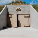 ¿A dónde podría ir el presidente Donald Trump en caso de un ataque nuclear a EU?