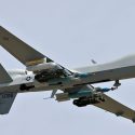 MQ-9 Reaper, el dron más letal y usado por el ejército de EU cuya información se vendía en la "internet profunda"