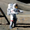 El experimento lunar que dio la razón a Galileo Galilei