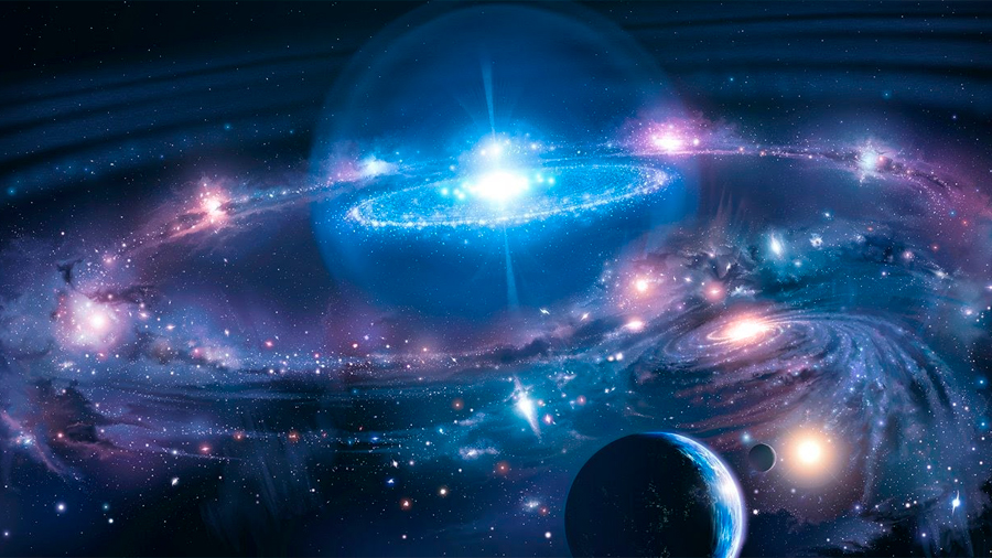 Ondas gravitacionales pueden revelar cómo se expande el Universo: expertos del MIT y Harvard
