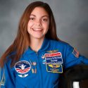 Así es Alyssa Carson, la chica de 17 años que la NASA entrena para pisar Marte