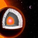 Ingentes depósitos de diamantes se esconden en el interior terrestre