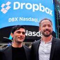 Cómo dos desconocidos triunfaron con Dropbox, una empresa tecnológica que Steve Jobs quiso destruir