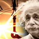 Einstein tenía razón: científicos prueban otra teoría con el neutrino que llegó a la Antártica