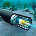 Buena parte del Internet físico peligra por la subida del mar