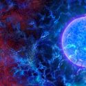 Captan señales de materia oscura en el Universo primitivo