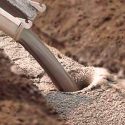 Crean fluido de cementación para pozos petroleros de bajo costo