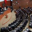 Mujeres ocuparán 49 por ciento de los escaños en el Senado, señala el IBD.