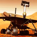 La NASA espera retomar contacto con el rover Opportunity en septiembre
