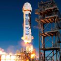 Este es el precio que deberás pagar para hacer turismo espacial