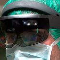 Cirugía con realidad virtual para salvar vidas de carne y hueso