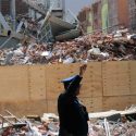 Investigadores mexicanos crean un mapa de intensidades sísmicas y daños en tiempo real