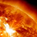 Científicos identifican estructura dentro de la atmósfera solar