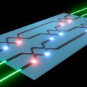 Nuevo avance para lograr una red neural artificial enteramente basada en luz