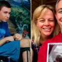 El hombre que estuvo más de 10 años en coma y ahora va a ser padre