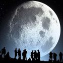 Científicos aseguran que la Luna fue habitable hace 4,000 millones de años