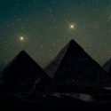 La verdad detrás de la noticia falsa sobre los planetas alineados en las pirámides de Giza