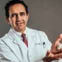 Anthony Atala, el científico peruano que busca “fabricar” tejidos humanos con una impresora 3D