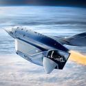 Virgin Galactic rompe récord de altura con un nuevo vuelo de prueba: 170 mil pies