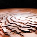 La nueva puerta en la exploración del cosmos que abre el hallazgo de agua en Marte