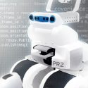 Hallados cientos de robots mal asegurados y vulnerables a los hackers