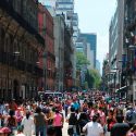 La resistencia a los antibióticos se está transmitiendo por el aire en las ciudades