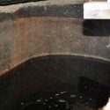 ¡Lo que faltaba! Miles piden beber liquido del misterioso sarcófago de Egipto