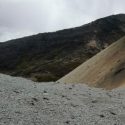 Hallan en Perú la que podría ser la mina de “oro blanco” más grande del mundo