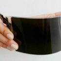 Samsung desarrolla una pantalla para celular flexible e irrompible