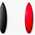 Estas son las tablas de surf que Tesla puso en venta y se agotaron en minutos